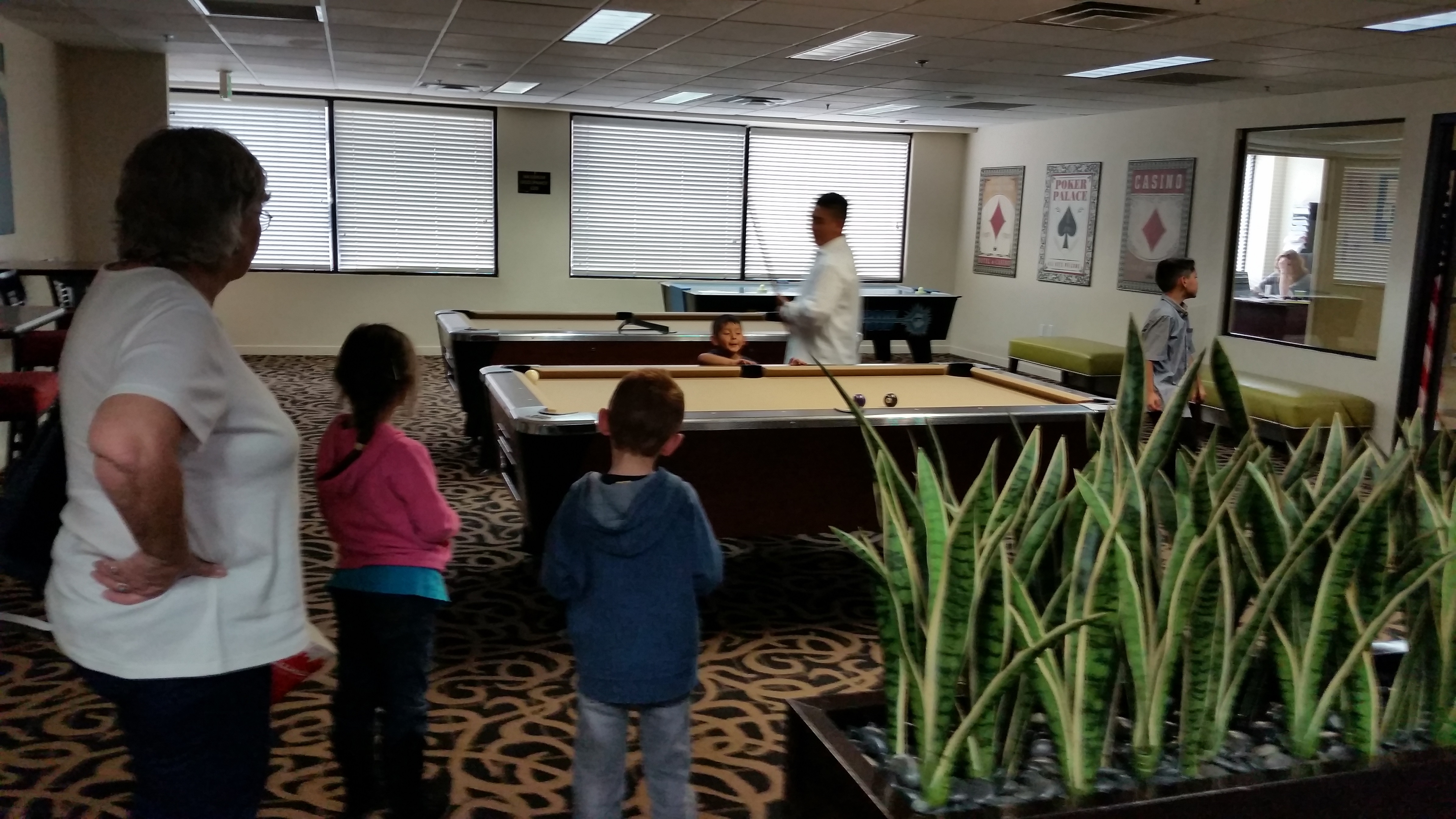 Loading Resort Image...